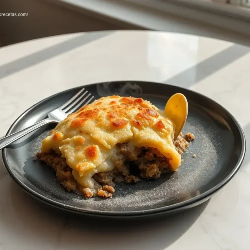 Graveyard Shepherd’s Pie: How to Make 1 Perfect Pot 2 Graveyard Shepherds Pie festive Halloween meal