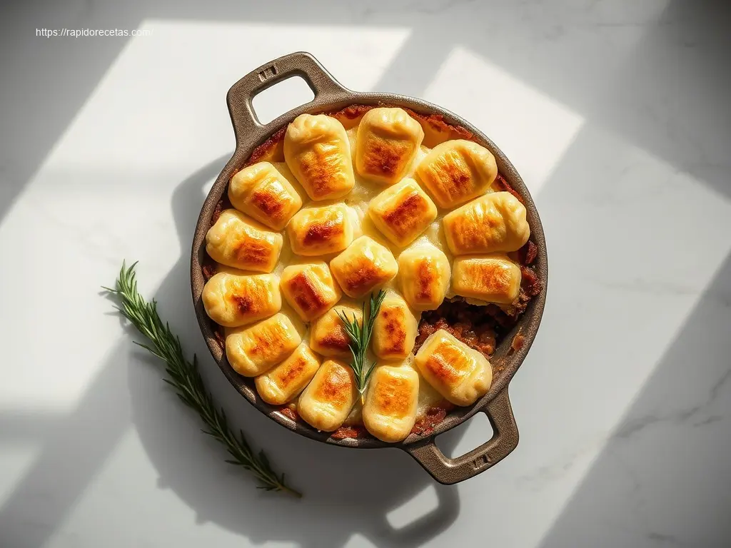Graveyard Shepherd’s Pie: How to Make 1 Perfect Pot 1 Graveyard Shepherds Pie festive Halloween meal