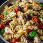 Mediterranean Chicken Pasta Salad 2 mediterranean chicken pasta salad 2025 10 16 075605 150x150 1