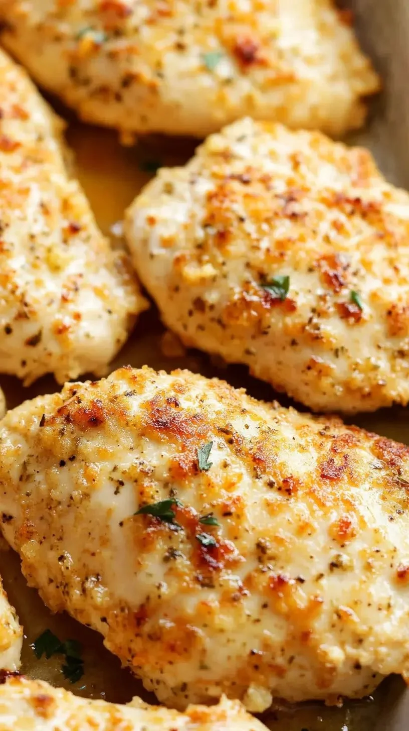 Melt In Your Mouth Chicken Breast 1 Melt In Your Mouth Chicken Breast recipe showcasing tender and juicy chicken dish.