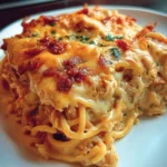 spicy southern cheesy chicken spaghetti casserole 2025 10 12 123006 150x150 1