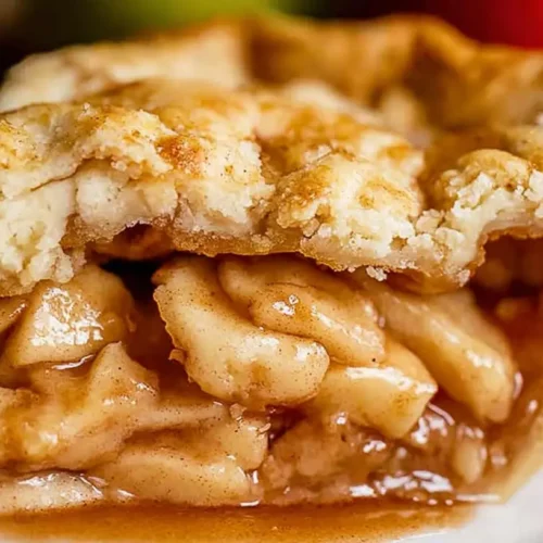 Best Apple Pie Recipe: 5 Secrets for Sweet Success 2 A freshly baked apple pie, showcasing the best apple pie recipe with a golden crust.