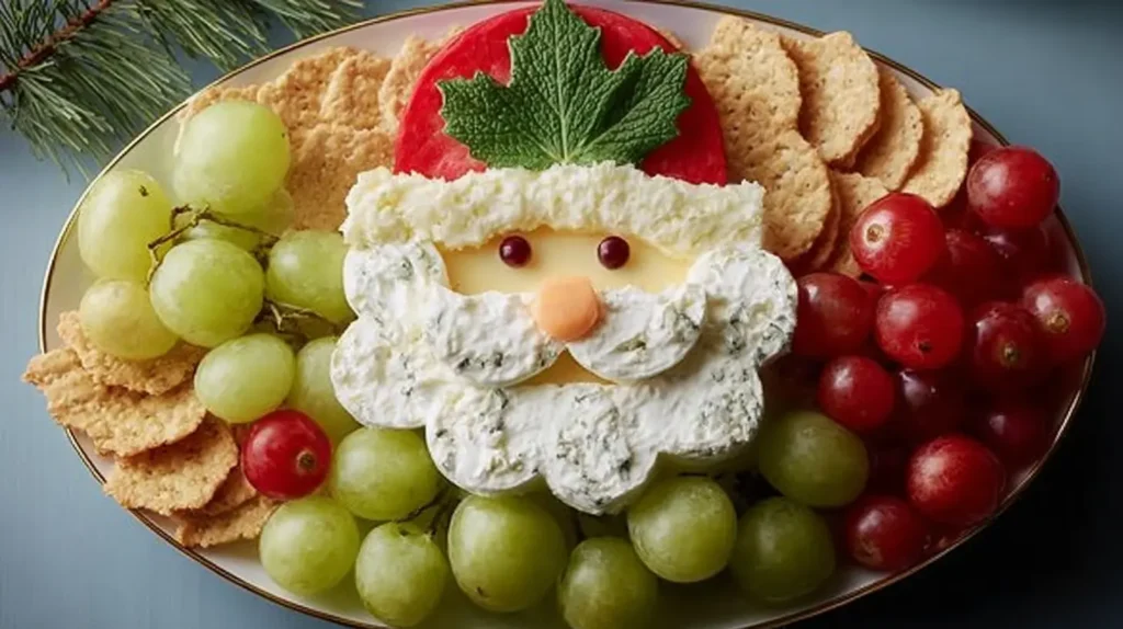 Exquisitely carved appetizer dips presented as food art