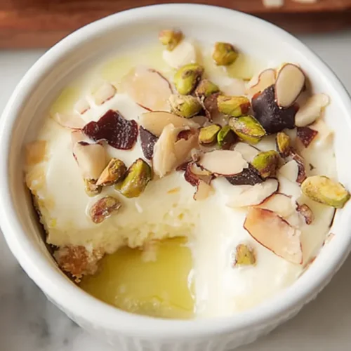 Delicious Desserts: 8 Must-Have Flavors You'll Love 2 An assortment of delicious desserts arranged beautifully on a table