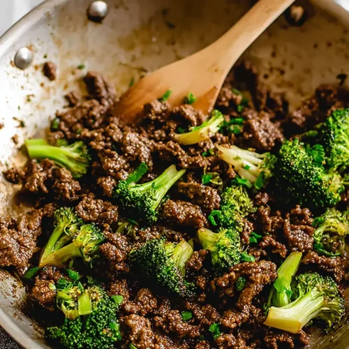 A selection of delicious keto beef recipes laid out appealingly