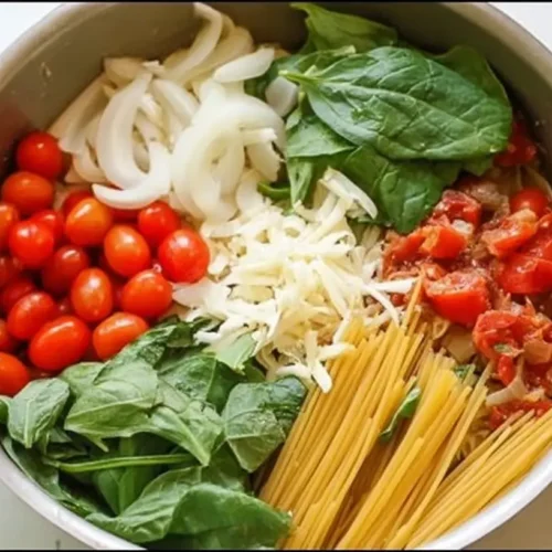 Family Pasta Dinner Ideas: 9 Delicious & Healthy Dishes 2 A table filled with various family pasta dinner ideas ready to be served.