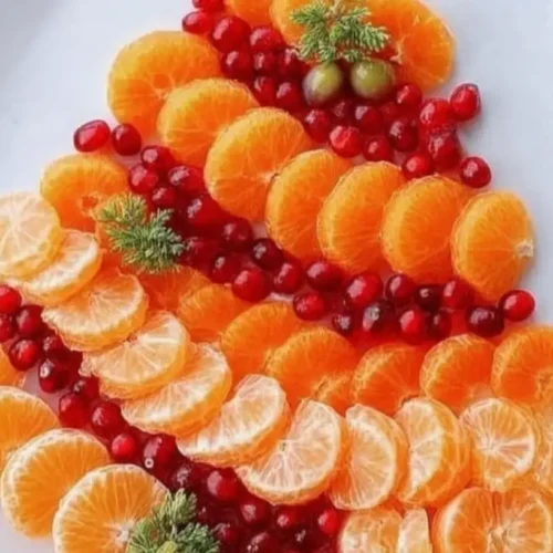Xmas food, Christmas food, Christmas food dinner: Why Your 1 Meal Matters 2 A lavish spread of Xmas food, featuring roast turkey and holiday garnishes.