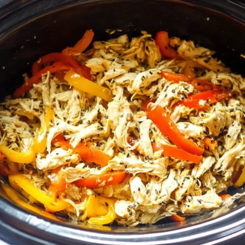 chicken crockpot recipes healthy: 5 amazing meal prep wins 2 A bowl of healthy chicken crockpot meal with vegetables