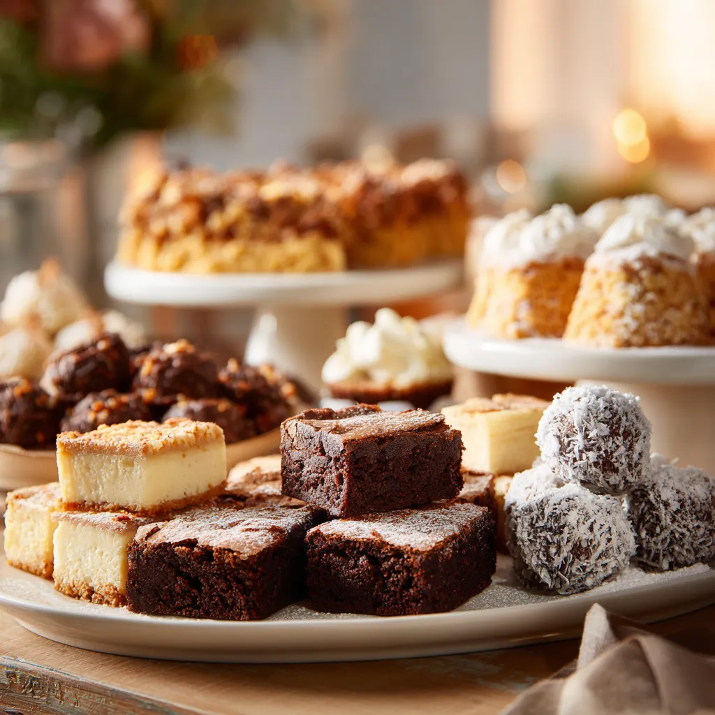 homemade desserts a691642f2083d3