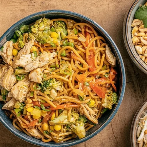 lunch recipes: How to Meal Prep for 5 Days 2 A vibrant array of quick lunch recipes prepared and ready to eat