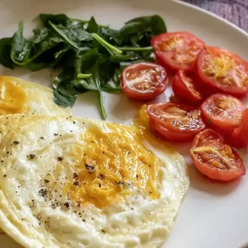 Recipes for breakfast: Best 12 for every taste. 2 A vibrant spread of various recipes for breakfast items.