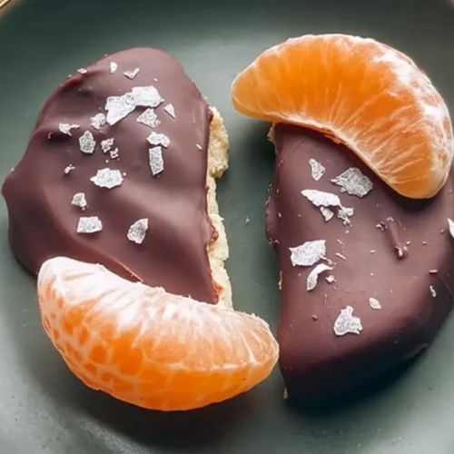 Dessert Heaven: 6 Must-Try Global Delights 2 A visually appealing selection of various sweet dessert items