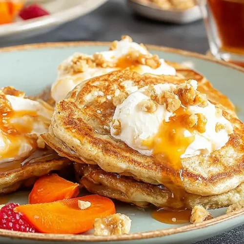 Breakfast Dishes: How to Make 5 Easy Meals 2 A vibrant spread of various breakfast dishes ready to be served