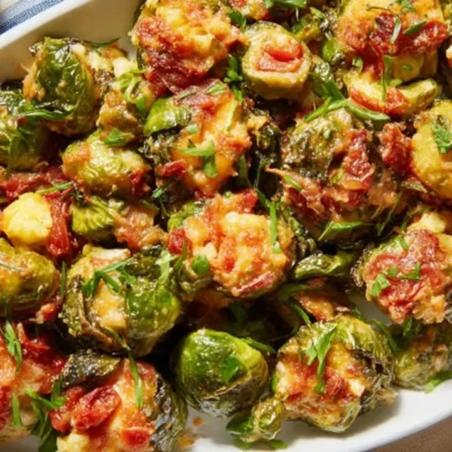 A curated selection of various side dishes laid out beautifully.