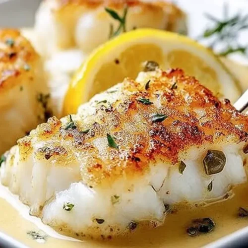 Fish Puttanesca: Why It's the 1 Must-Try Dish 2 A delicious Fish Puttanesca served in a rustic bowl.