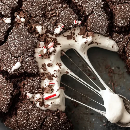 Marshmallow Hot Cocoa Surprise Cookies: 6 Reasons They're Best 2 Marshmallow Hot Cocoa Surprise Cookies, perfect for holiday treats