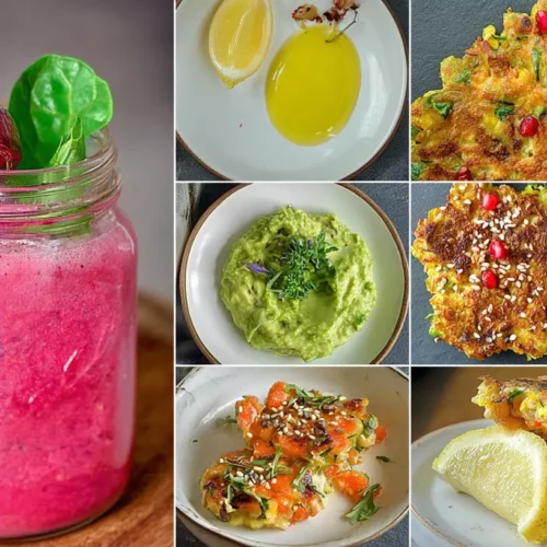 Healthy breakfast recipes easy, Veg breakfast recipes: 9 simple steps. 2 A colorful bowl of healthy breakfast recipes easy to prepare