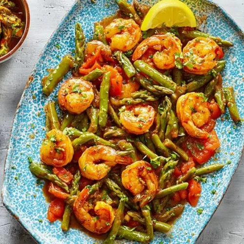 A vibrant spread of dinner recipes healthy enough for every day, showcasing fresh ingredients.