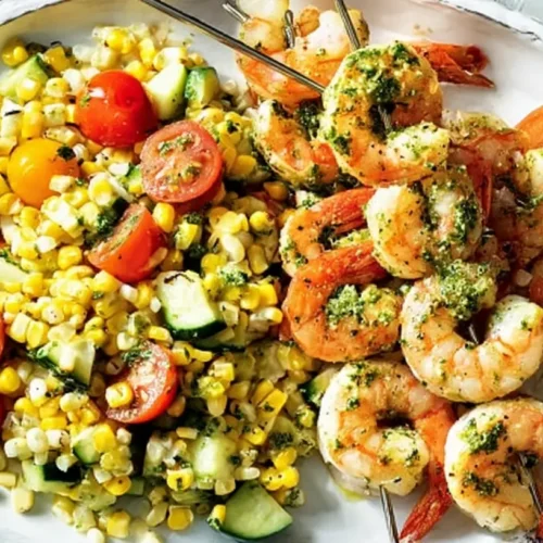 Easy Healthy Dinner Recipe for Beginners: Top 7 Picks 2 A clean and simple healthy dinner recipe for beginners displayed with fresh ingredients.