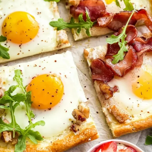 Easy Breakfasts You Can Make Daily: 5 Quick Ideas 2 A collection of ingredients and dishes showcasing easy breakfasts you can make daily for a healthy start.