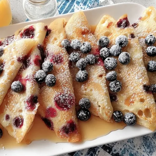 Easy Homemade Breakfast Ideas: 9 Fast & Fresh 2 A collection of images showcasing various easy homemade breakfast ideas.