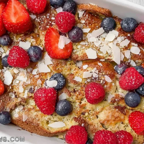 Go-To Breakfast Ideas You’ll Love: 7 Quick Bites 2 A collection of varied Go-To Breakfast Ideas for morning meals