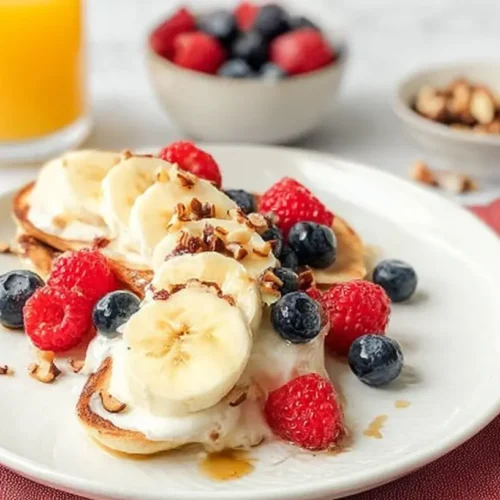 No-Fuss Easy Breakfast Ideas: 6 Morning Hacks You Need 2 Variety of straightforward No-Fuss Easy Breakfast Ideas for busy mornings