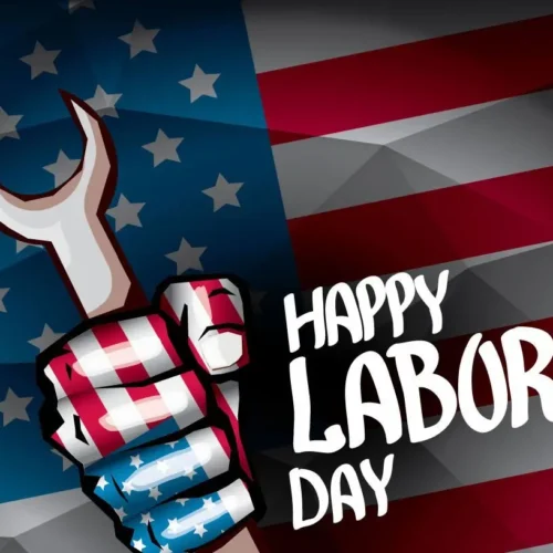 Labor Day 2026 Date USA: Why It's Always a Monday 2 A calendar highlighting the Labor Day 2026 date for the USA.