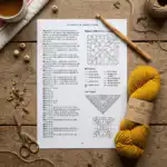 crochet patterns featured