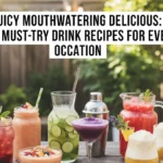 29-must-try-drink-recipes-for-every-occasion
