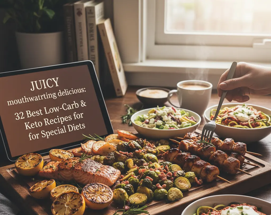32-best-low-carb-keto-recipes-for-special-diets