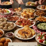 50-best-holiday-appetizers-party-food-recipes