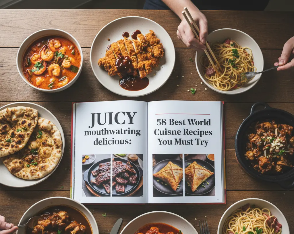58-best-world-cuisine-recipes