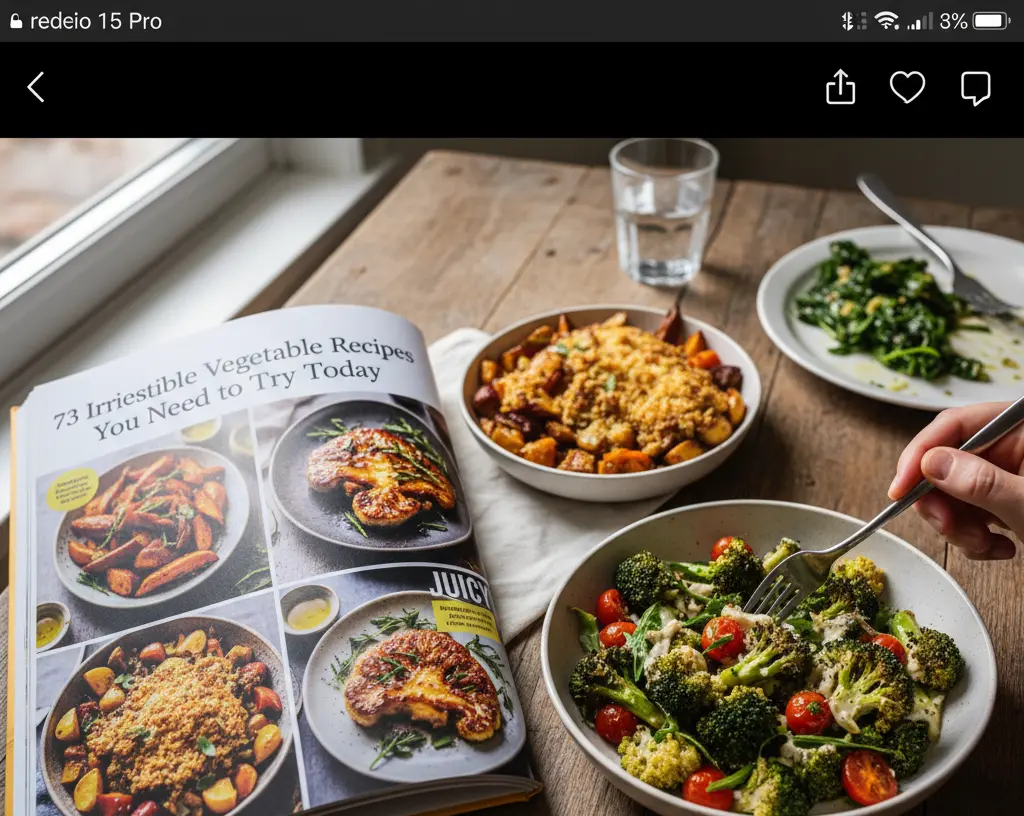 73-irresistible-vegetable-recipes